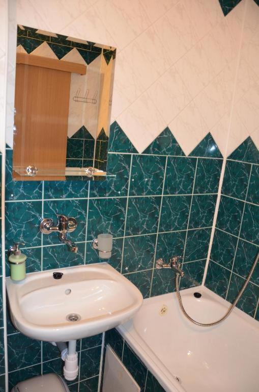 Apartman Pleso, Strbske Pleso Exterior photo
